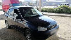 ВАЗ (Lada) Kalina I
