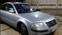 Volkswagen Passat B5 Рестайлинг