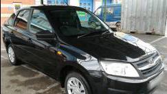ВАЗ (Lada) Granta