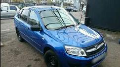 ВАЗ (Lada) Granta