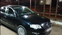 Volkswagen Passat B6