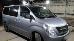 Hyundai Starex (H-1) II