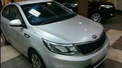 Kia Rio III