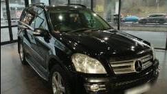Mercedes-Benz GL-klasse I (X164)