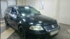 Volkswagen Passat B5 Рестайлинг