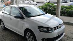 Volkswagen Polo V