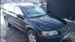 Volvo XC70 I Рестайлинг