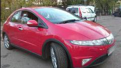 Honda Civic VIII