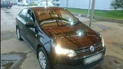 Volkswagen Polo V