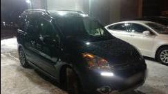 Citroen Berlingo II