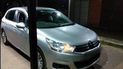 Citroen C4 II