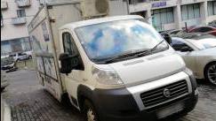 Fiat Ducato II Фургон