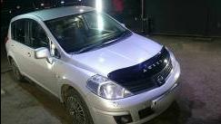 Nissan Tiida I