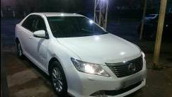 Toyota Camry VII (XV50)