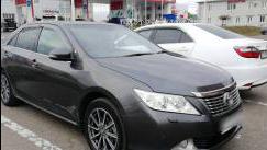 Toyota Camry VII (XV50)