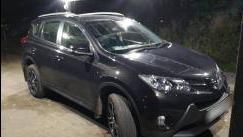 Toyota RAV 4 IV (CA40)