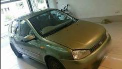 ВАЗ (Lada) Kalina I
