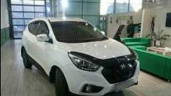 Hyundai ix35 I