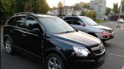 Opel Antara I