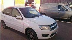 ВАЗ (Lada) Granta