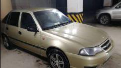 Daewoo Nexia I
