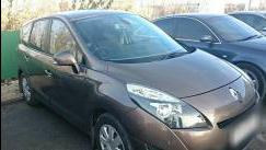 Renault Scenic III