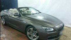 BMW 6er III (F06/F13/F12)