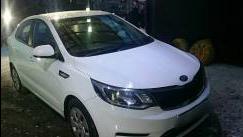 Kia Rio III