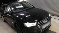 Audi A3 III (8V)