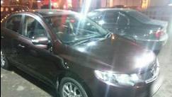 Kia Cerato II