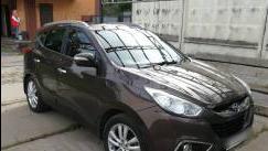 Hyundai ix35 I