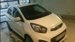 Kia Picanto II