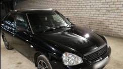 ВАЗ (Lada) Priora I