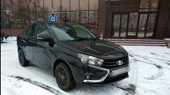 ВАЗ (Lada) Vesta