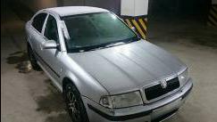 Skoda Octavia I