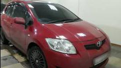 Toyota Auris I