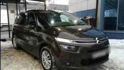 Citroen C4 Picasso II