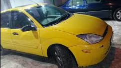 Ford Focus (North America) I