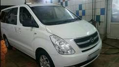 Hyundai Starex (H-1) II