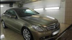 Mercedes-Benz E-klasse IV (W212, S212, C207)