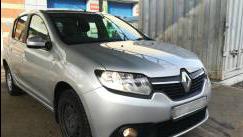 Renault Sandero II