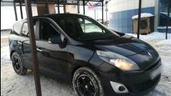 Renault Scenic III