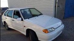 ВАЗ (Lada) 2114
