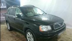 Volvo XC90 I Рестайлинг