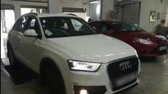 Audi Q3 I