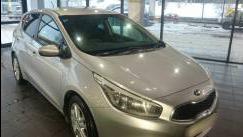Kia Cee'd II