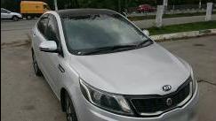 Kia Rio III