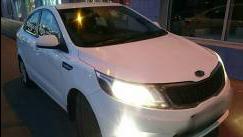 Kia Rio III