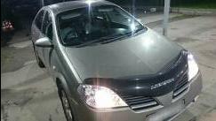 Nissan Primera III (P12)