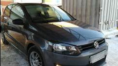 Volkswagen Polo V